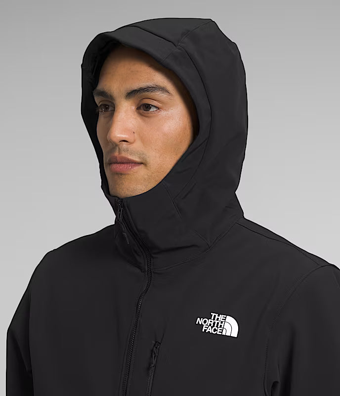 The North Face Men’s Apex Bionic 3 Hoodie