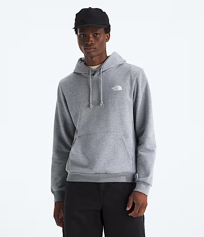 The North Face Men's Evolution Box NSE Hoodie
