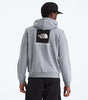 The North Face Men's Evolution Box NSE Hoodie