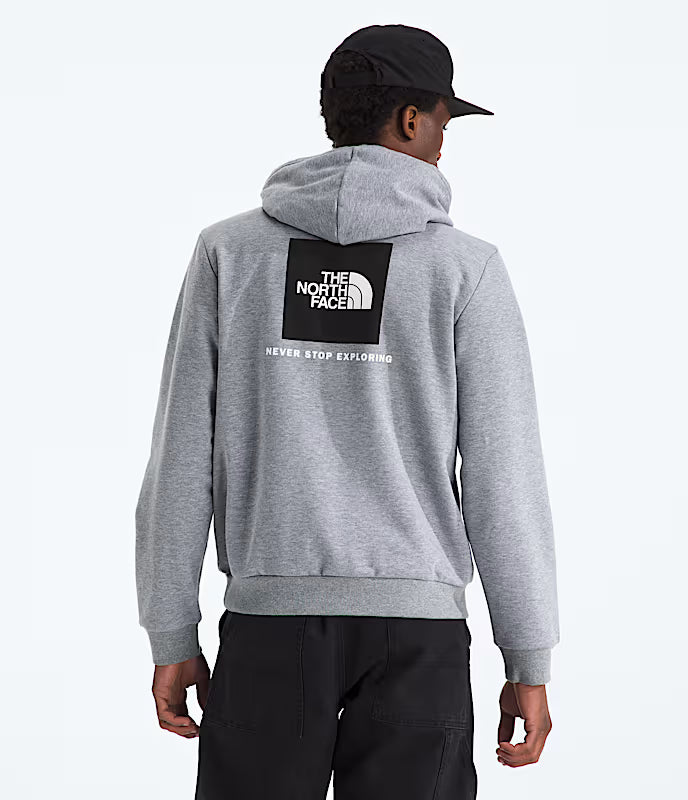 The North Face Men's Evolution Box NSE Hoodie