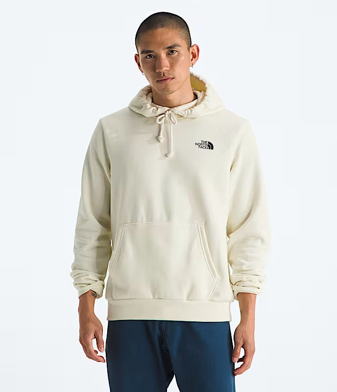 The North Face Men's Evolution Half Dome Mountain Hoodie