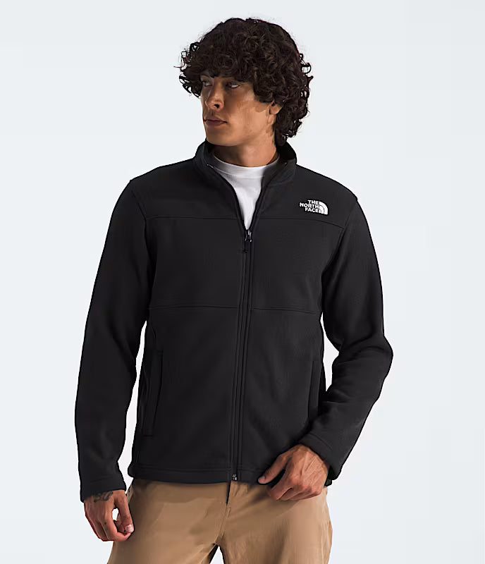 The North Face Men's Gordon Lyons Zip Jacket