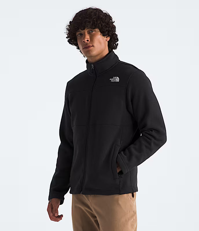 The North Face Men's Gordon Lyons Zip Jacket