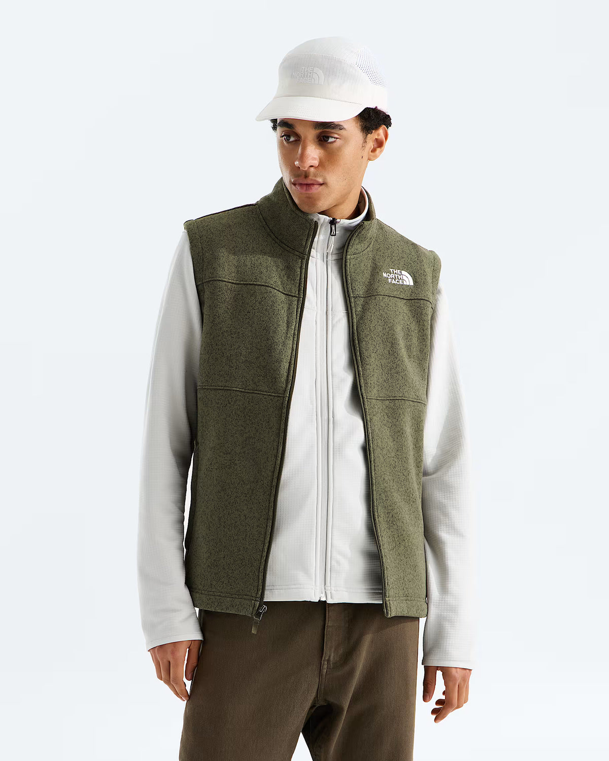 The North Face Men's Gordon Lyons Vest