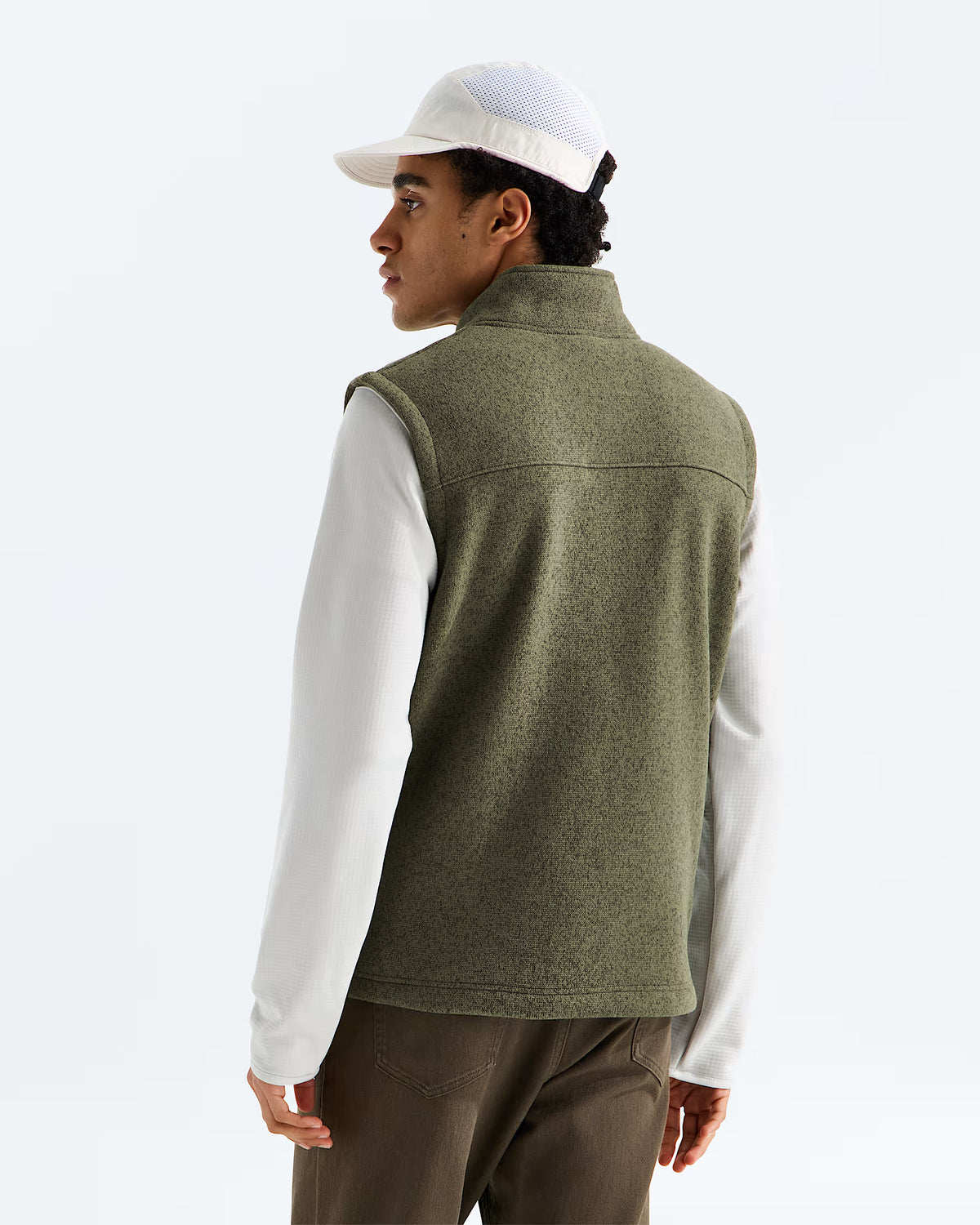 The North Face Men's Gordon Lyons Vest
