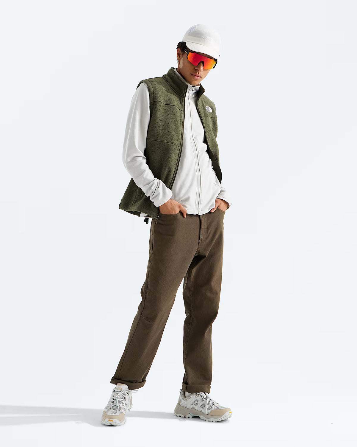 The North Face Men's Gordon Lyons Vest