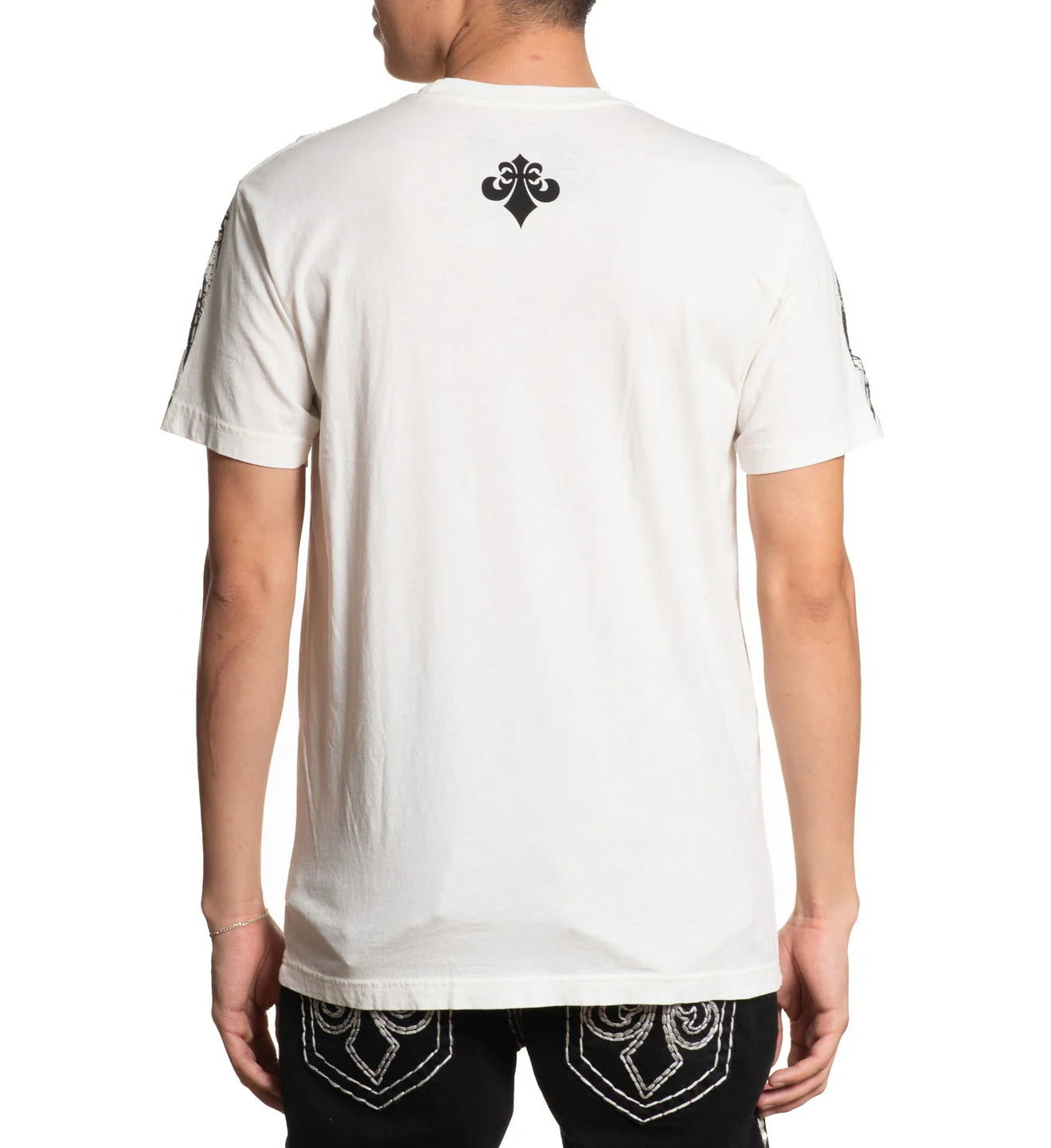 Affliction Men's Mercenary Tee