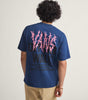 Vans Men's Metal Wall T-Shirt