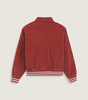 Vans Women's Milliken Varsity Jacket