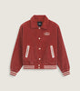 Vans Women's Milliken Varsity Jacket
