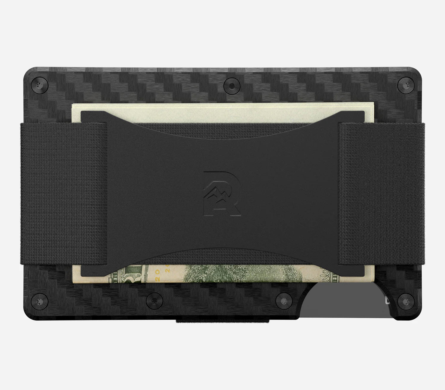 Ridge Cash Strap