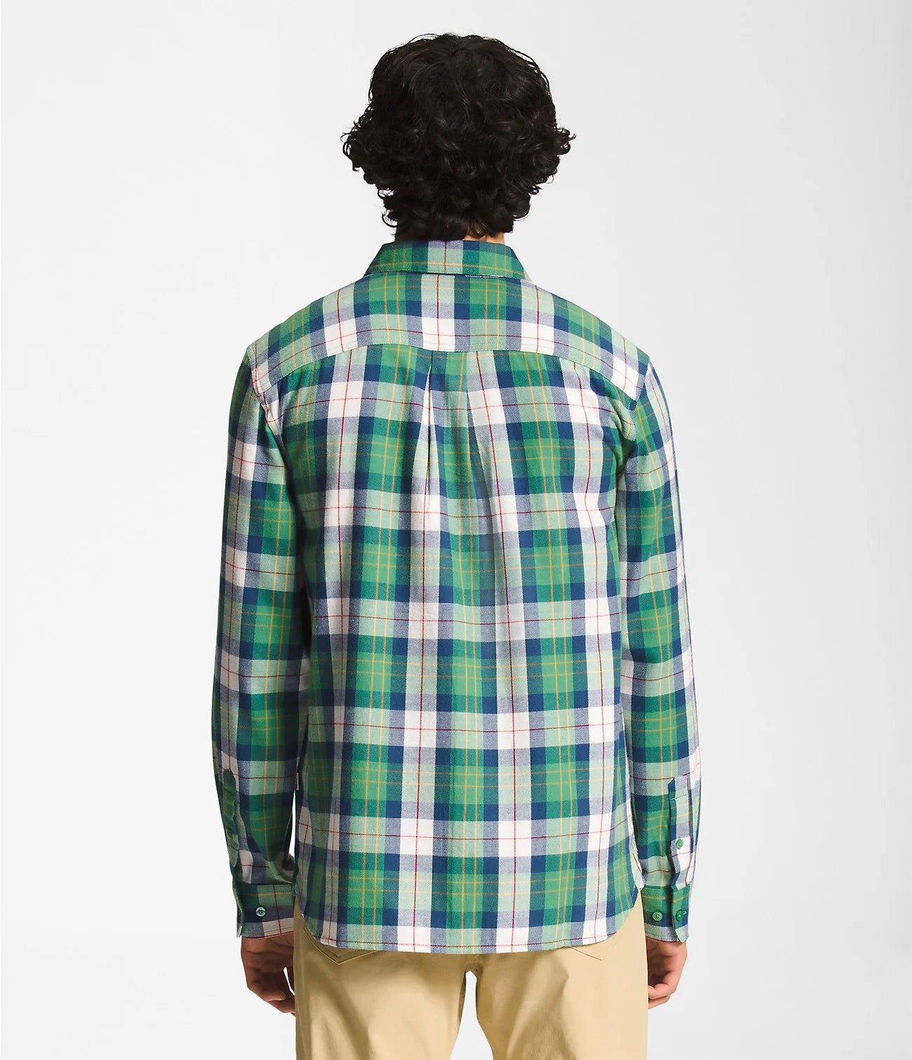 Arroyo Lightweight Flannel