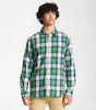Arroyo Lightweight Flannel