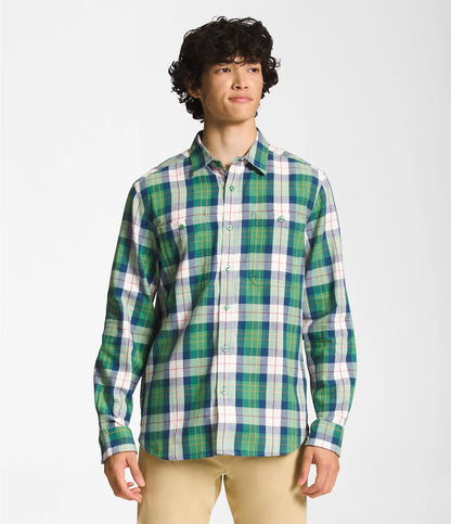 Arroyo Lightweight Flannel