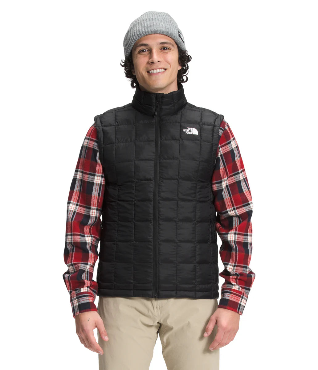 Thermoball Eco Vest