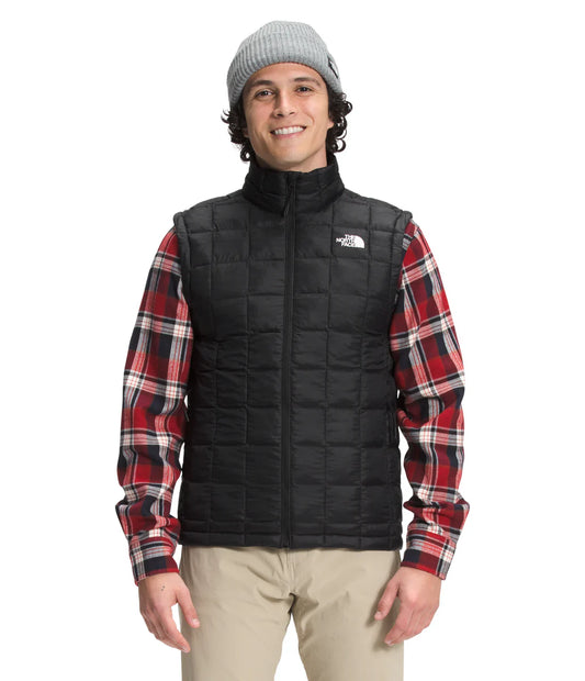 Thermoball Eco Vest
