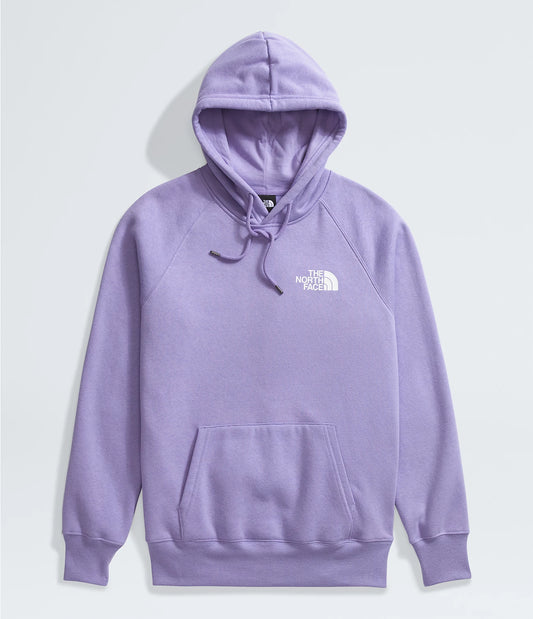 Women’s Box NSE Pullover Hoodie