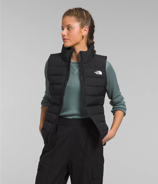 Aconcagua 3 Vest