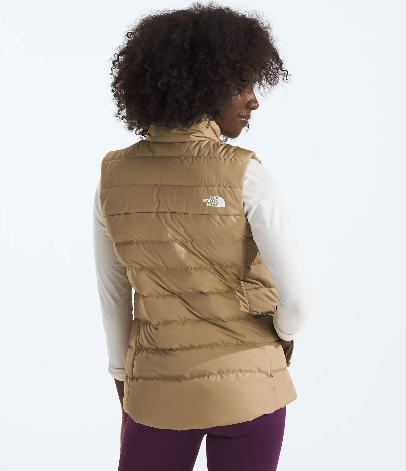 Aconcagua 3 Vest