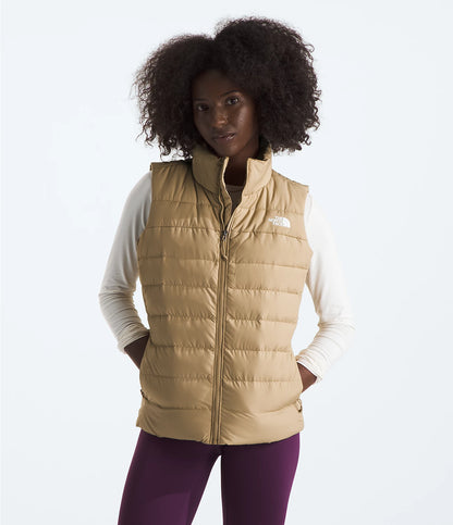 Aconcagua 3 Vest