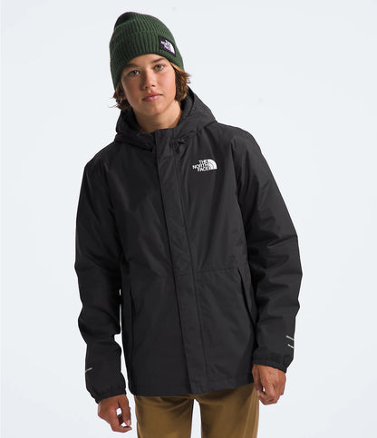 Boys’ Warm Antora Rain Jacket