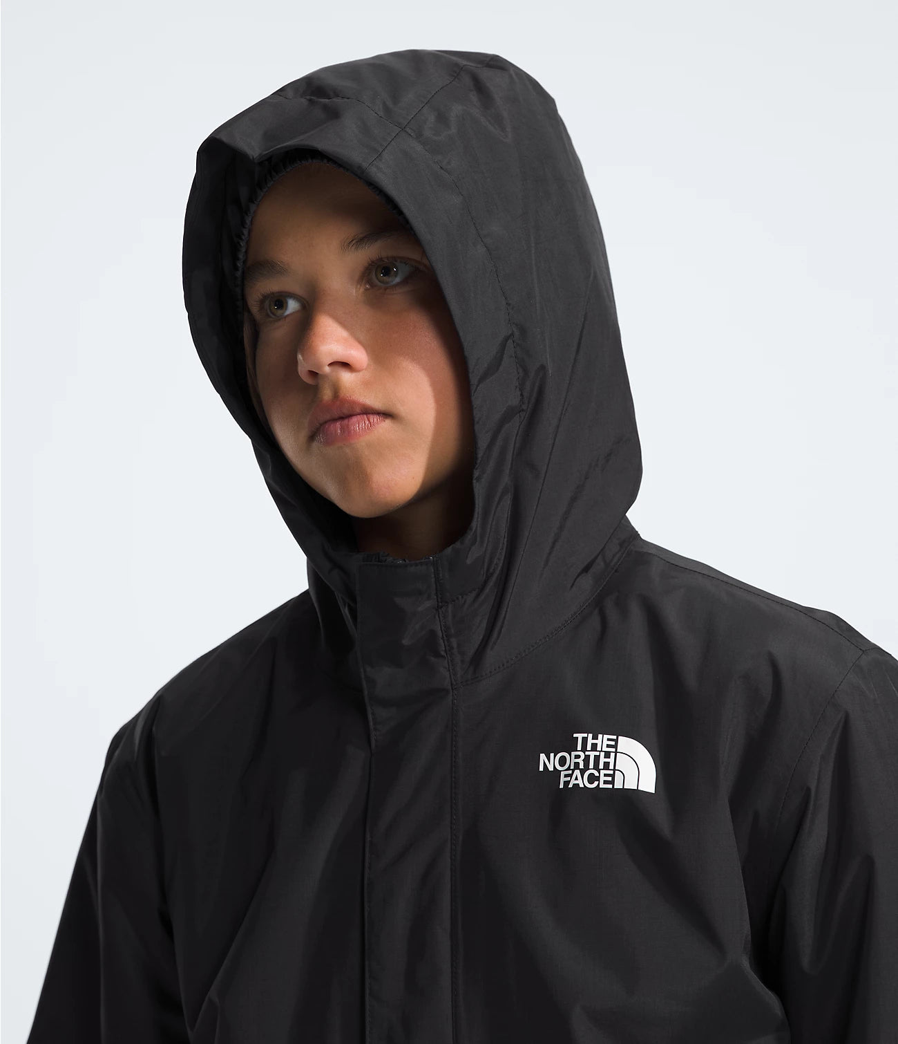 Boys’ Warm Antora Rain Jacket