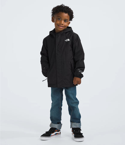 Kids’ Warm Antora Rain Jacket