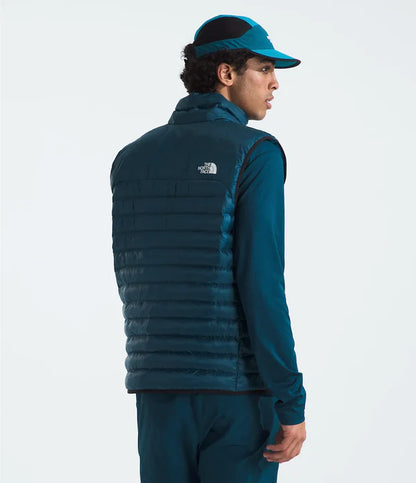 Men’s Terra Peak Vest