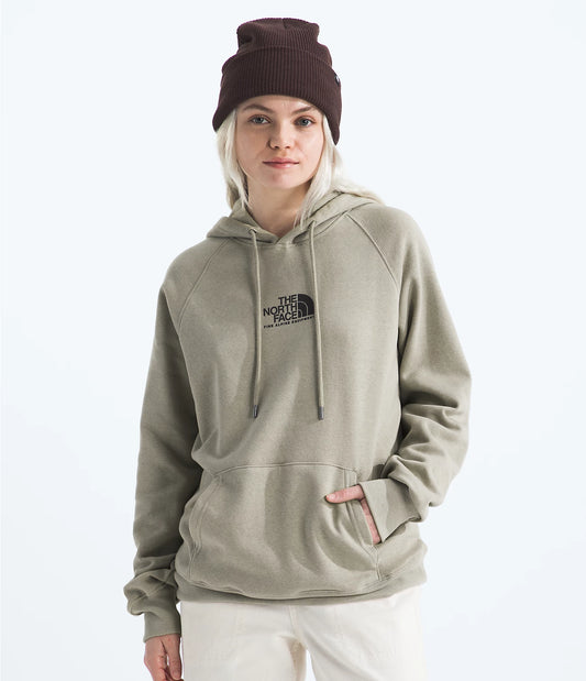 Women’s Fine Alpine Hoodie