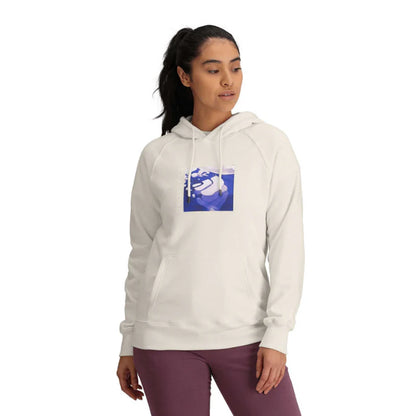 Women's Suspended Hoodie