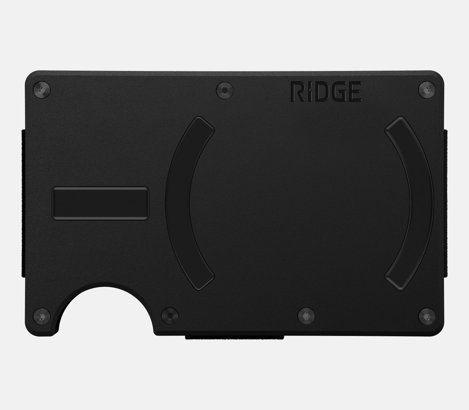 Ridge Wallet for Magsafe