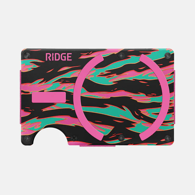 Ridge Wallet for Magsafe