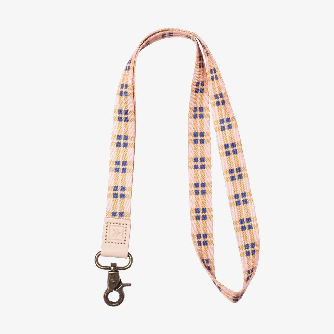 Neck Lanyard