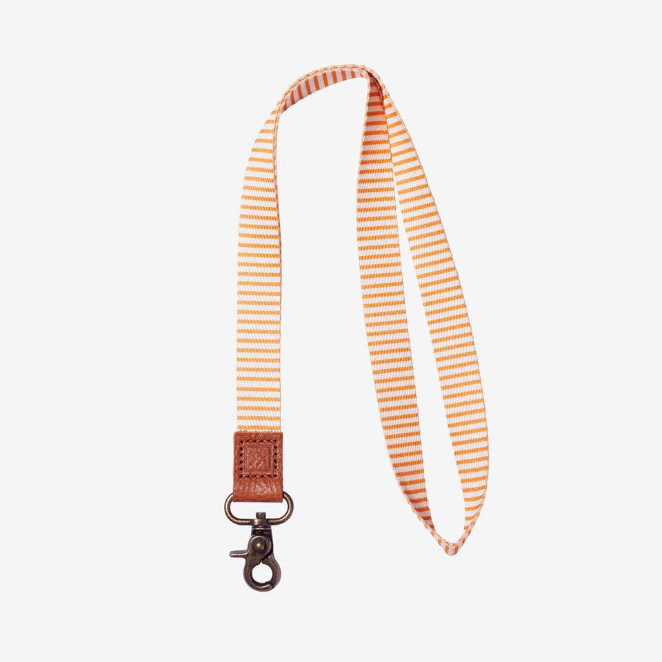 Neck Lanyard