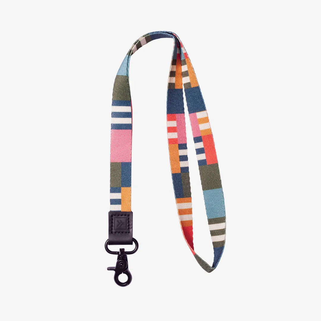Neck Lanyard