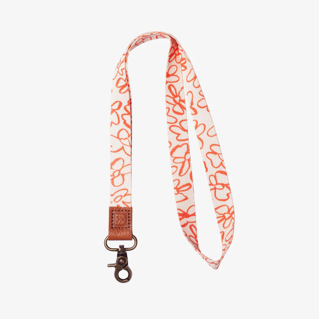 Neck Lanyard