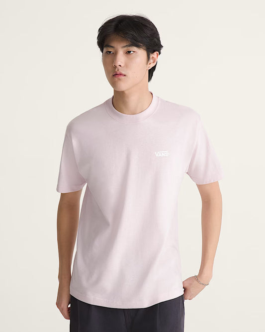 Vans Men's New Left Chest Tee