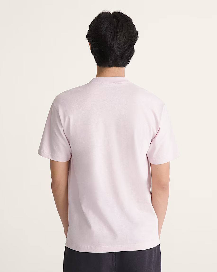 Vans Men's New Left Chest Tee