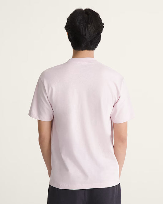 Vans Men's New Left Chest Tee