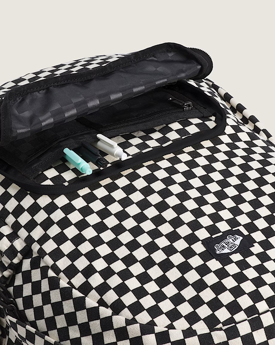 Vans New Skool Backpack