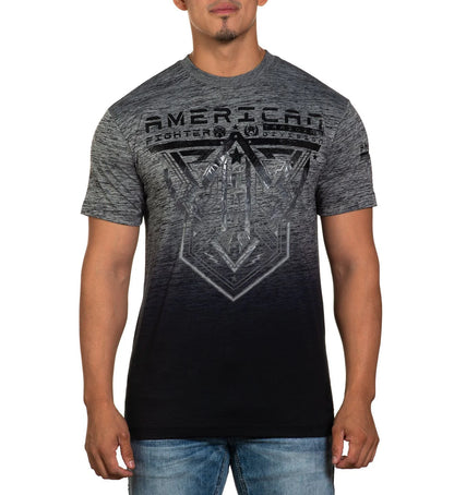Newhall S/S Tee