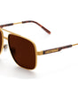 Heatwave Nimitz Sunglasses
