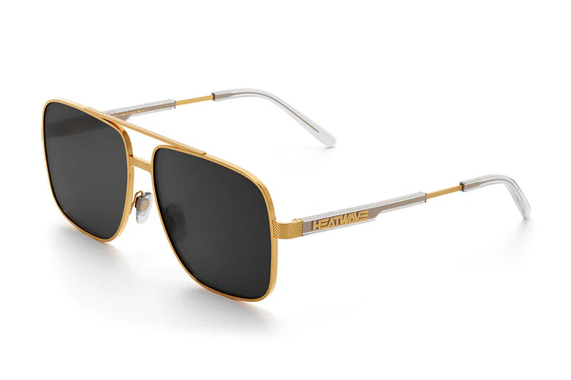 Heatwave Nimitz Sunglasses