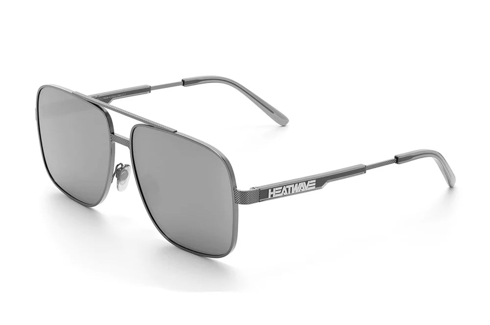 Heatwave Nimitz Sunglasses