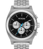 Time Teller Chrono