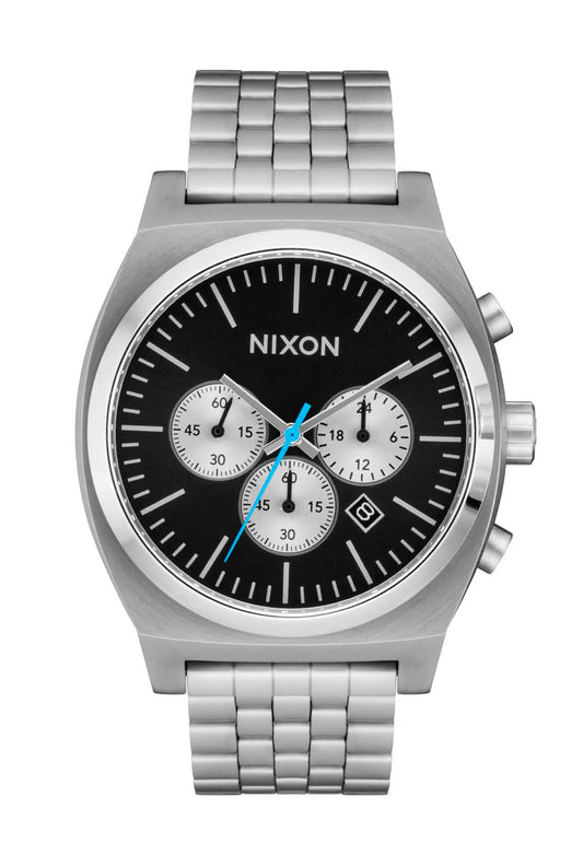 Time Teller Chrono