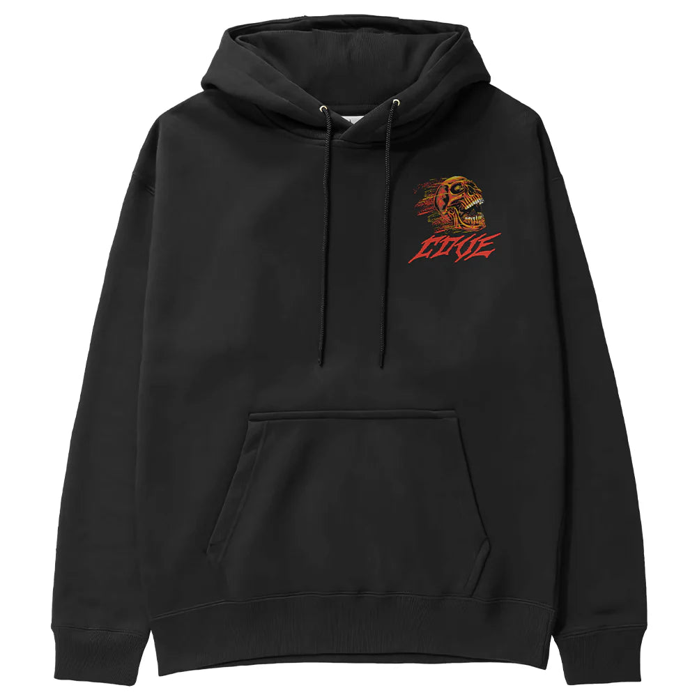 Nuke Hoodie (Limited Edition)