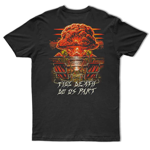 Cove Mens Nuke Tee