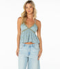 Roxy Women's Coastal Sun Tank