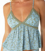 Roxy Women's Coastal Sun Tank